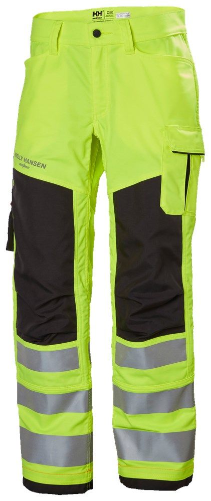 HH 77421 Alna 2.0 Work Pant CL2 369 62