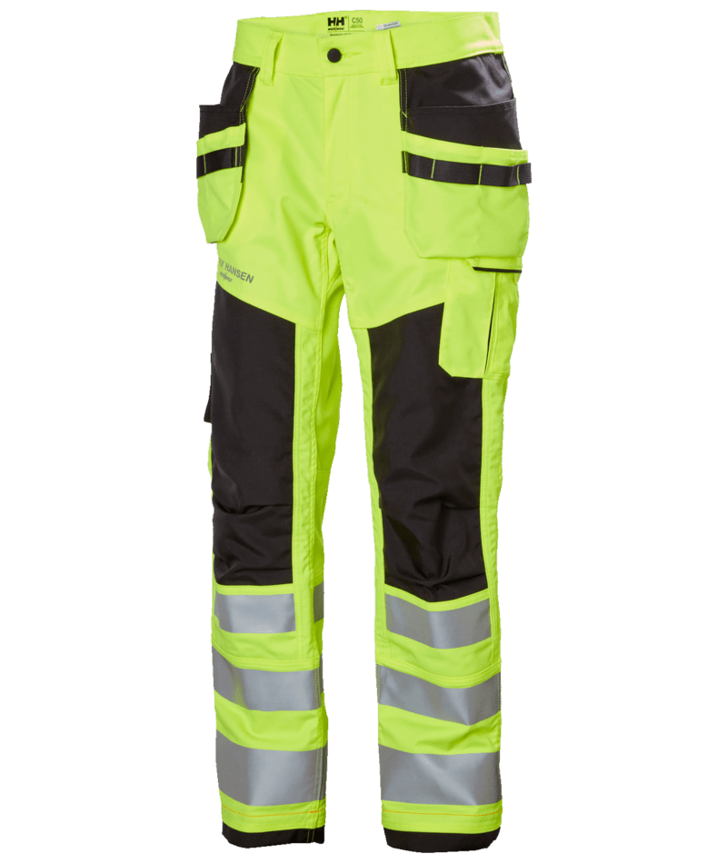 HH 77423 Alna 2.0 Cons Pant CL2 369 D88