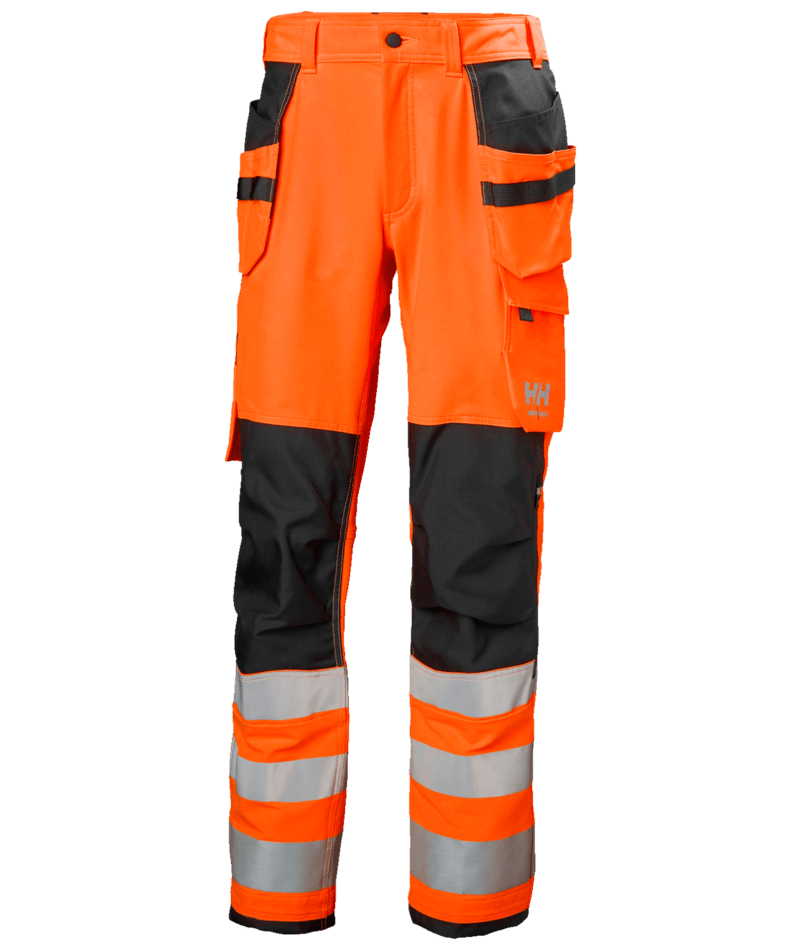 HH 77428 Alna 4x Cons Pant CL 2 269 D88
