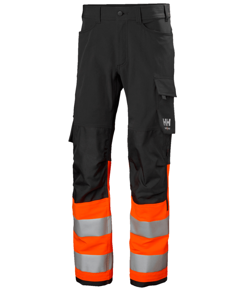 HH 77429 Alna 4x Work Pant CL 1 269 D88