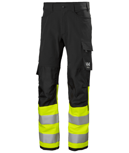 HH 77429 Alna 4x Work Pant CL 1 369 C146