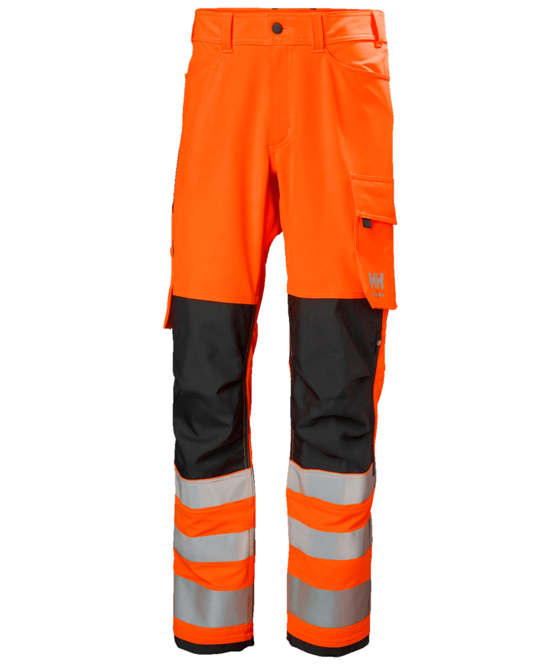HH 77430 Alna 4x Work Pant CL 2 269 D88