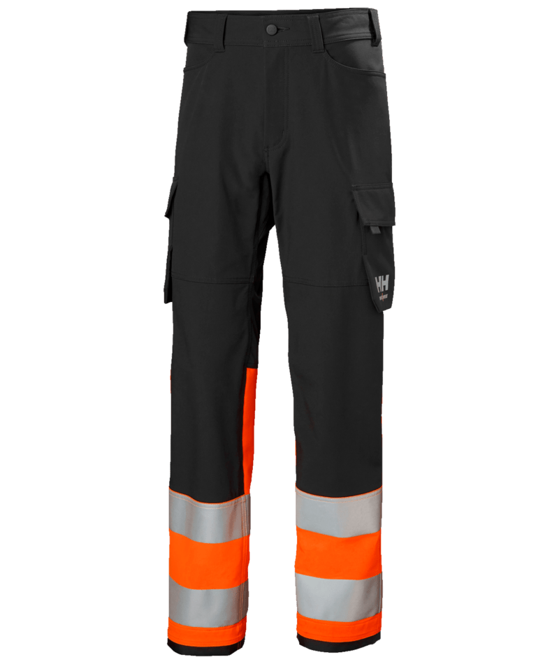 HH 77433 Alna 4x Cargo Pant CL1 269 D88