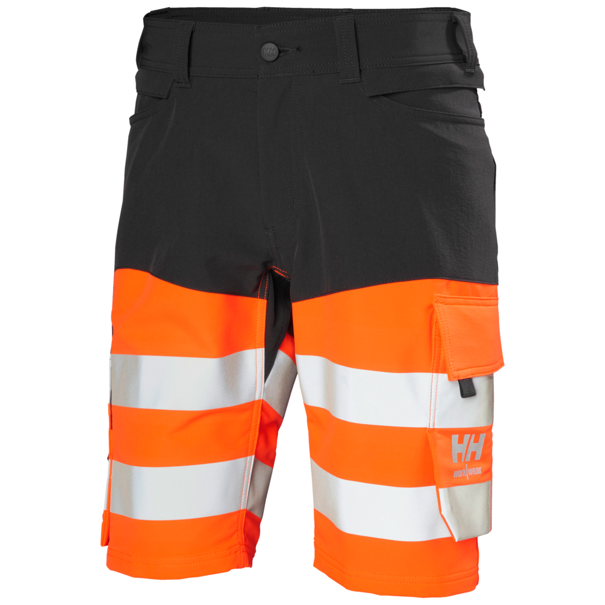 HH 77434 Alna 4X CNCT Shorts 269 C44