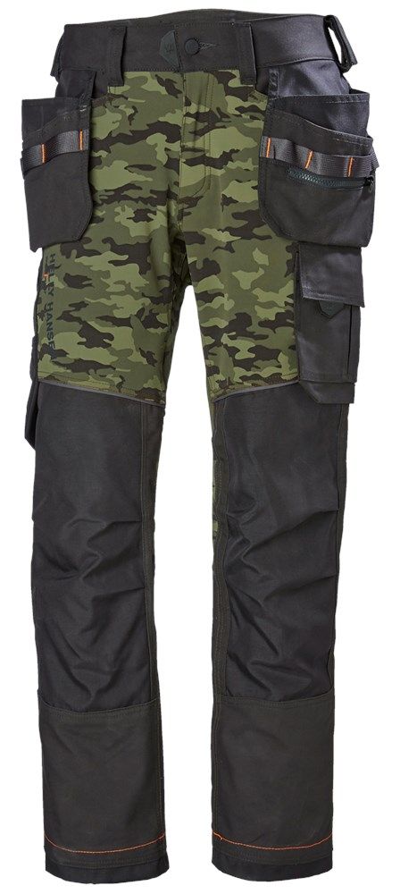 HH 77441 Chelsea Evo Cons Pant 481 D92