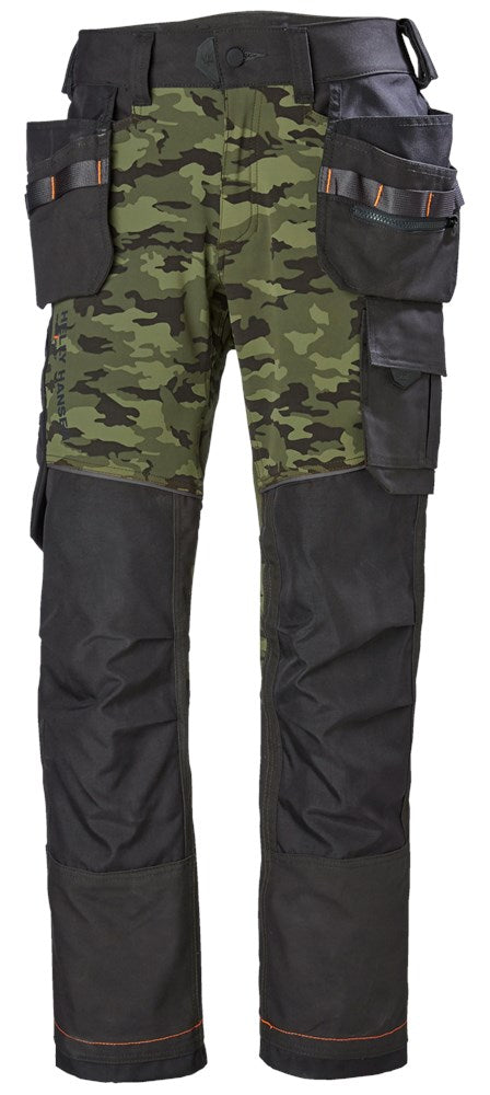 HH 77441 Chelsea Evo Cons Pant 481 C60