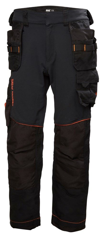 HH 77441 Chelsea Evo Cons Pant 992 C58