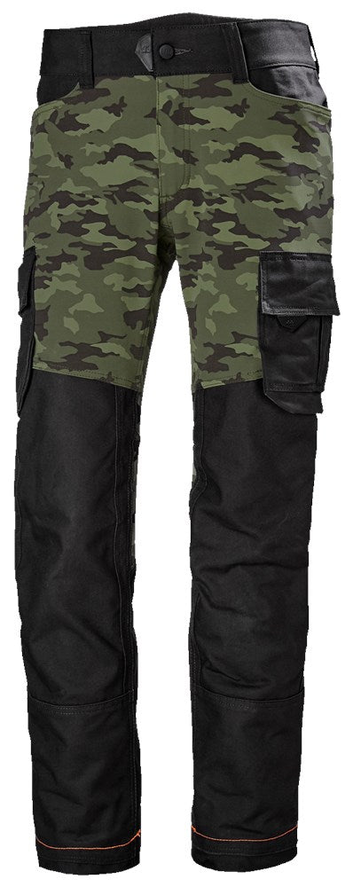 HH 77445 Chelsea Evolution Pant 481 D112