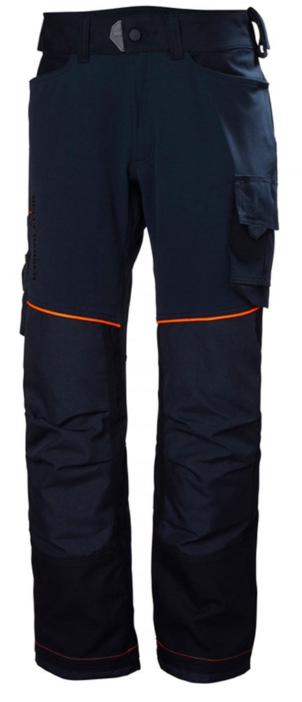HH 77446 Chelsea Evo Work Pant 590 D116