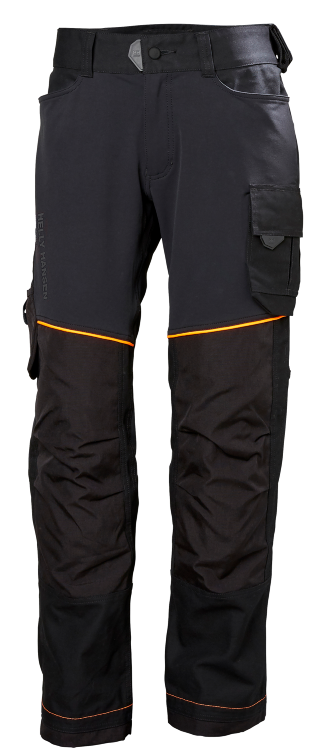 HH 77446 Chelsea Evo Work Pant 992 C62