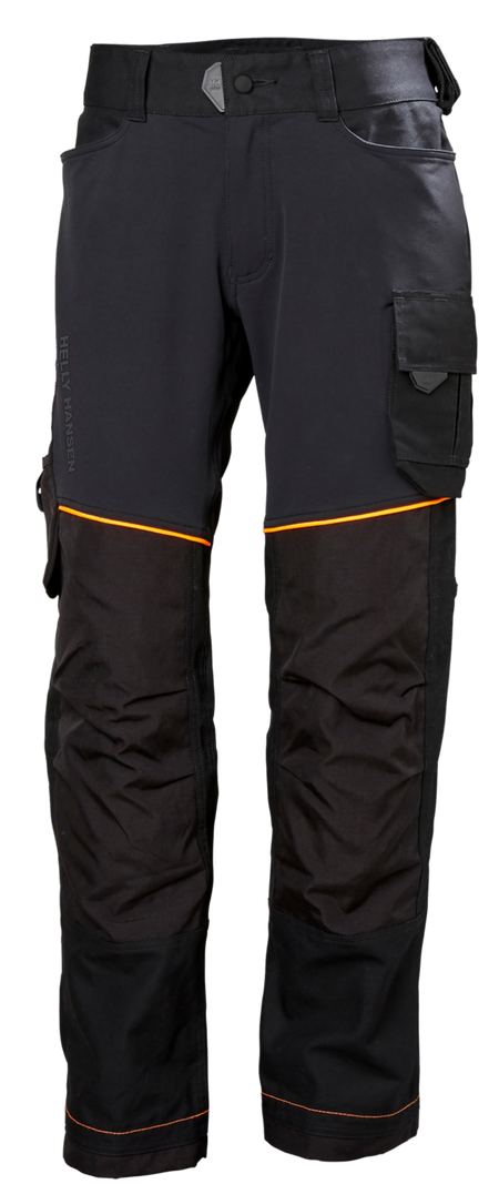 HH 77446 Chelsea Evo Work Pant 992 C62