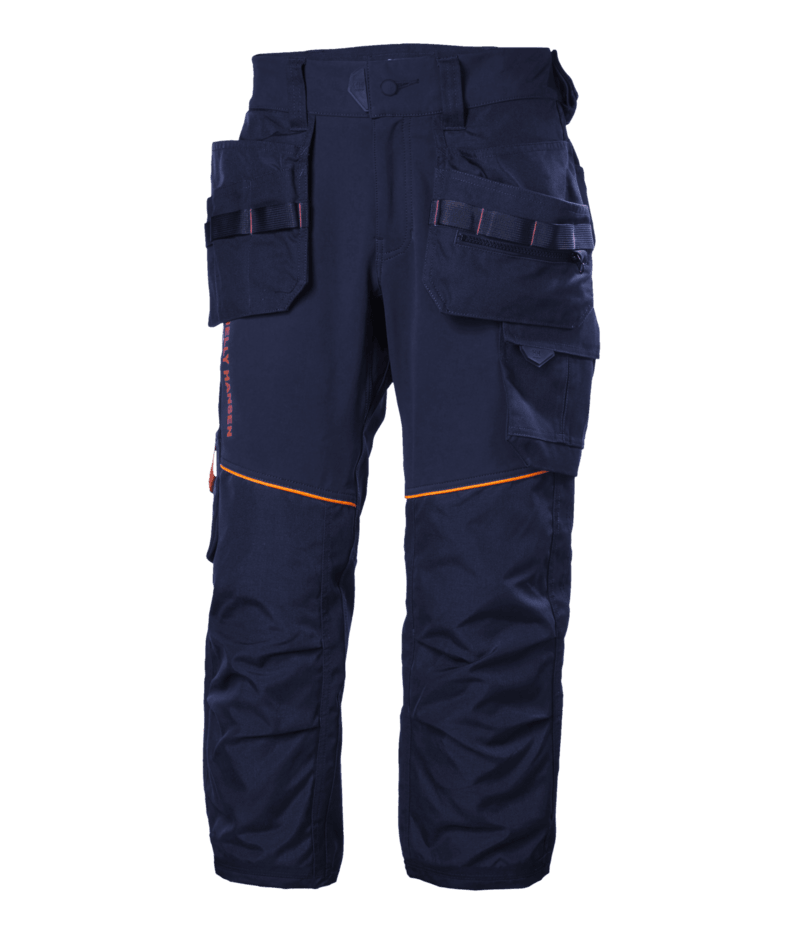 HH 77447 Chelsea Evo Pirate Pant 590 C44