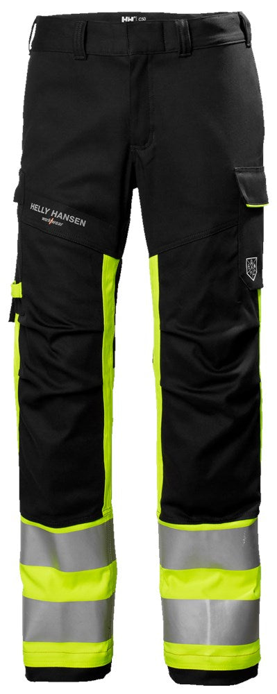 HH 77449 Fyre Work Pant CL 1 368 D116