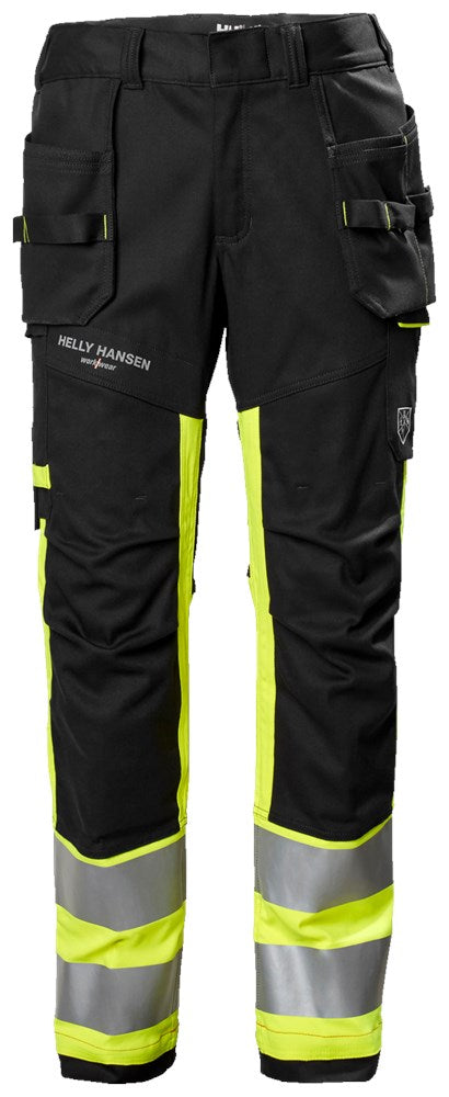 HH 77450 Fyre Cons Pant CL1 369 48