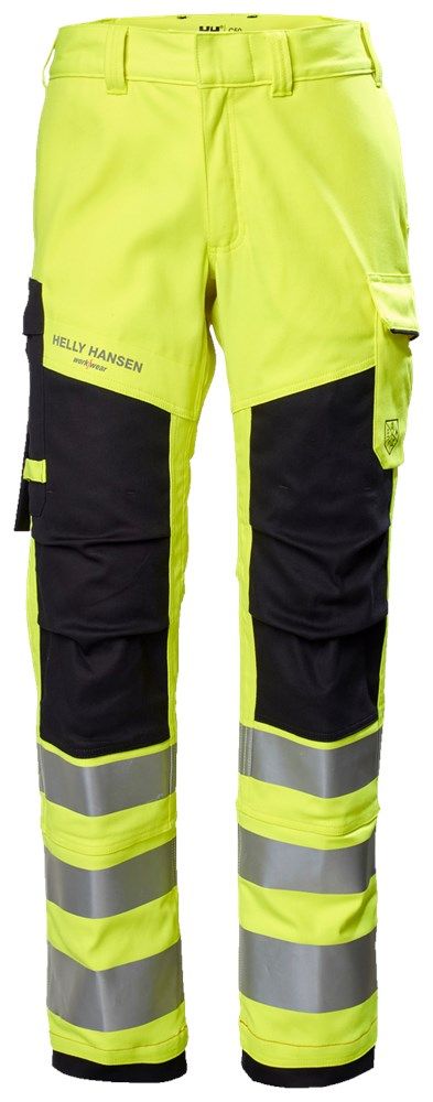 HH 77451 Fyre Work Pant CL 2 369 D88