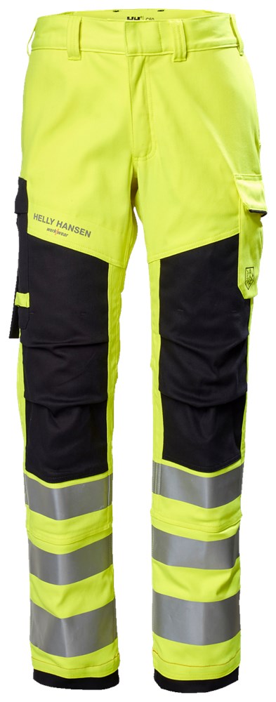 HH 77451 Fyre Work Pant CL2 369 44