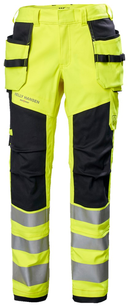 HH 77452 Fyre Cons Pant CL2 369 64
