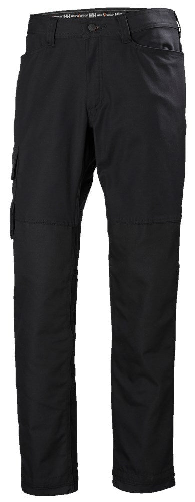 HH 77460 Oxford Service Pant 990 C70