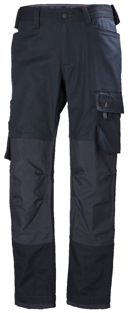 HH 77462 Oxford Work Pant 590 C48