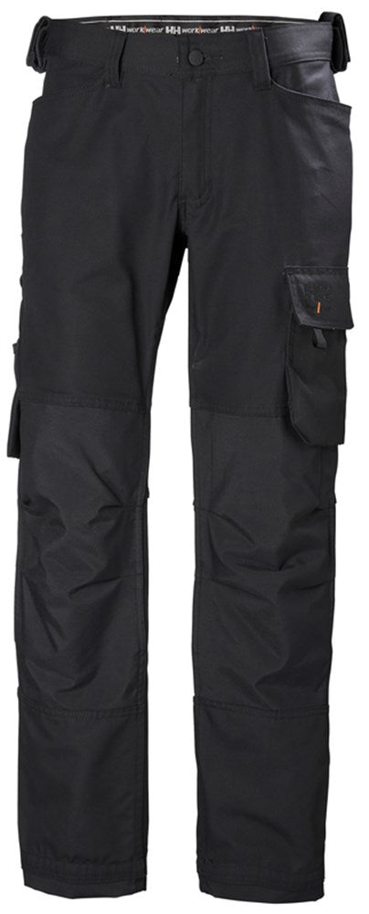 HH 77462 Oxford Work Pant 990 C72