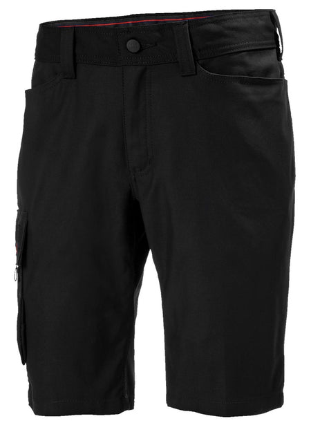 HH 77464 Oxford Service Shorts 990 C70