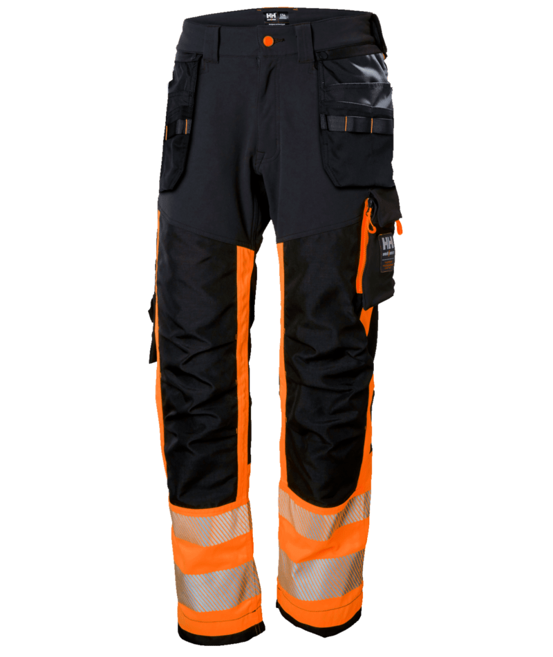 HH 77471 ICU CONSTR. PANT CL 1 269 D96