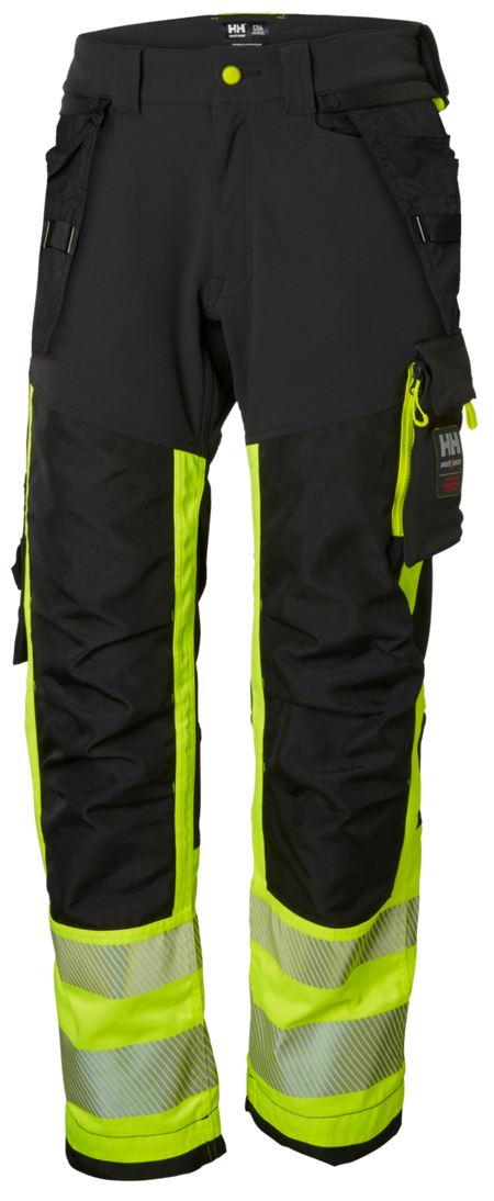 HH 77471 ICU CONSTR. PANT CL 1 369 D120