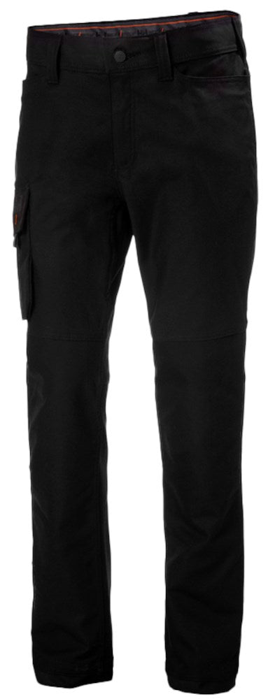 HH 77480 W Luna Service Pant 990 C44