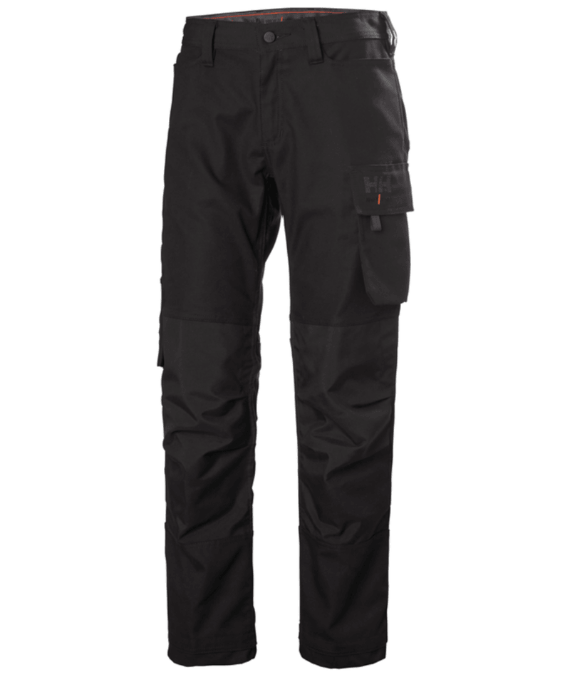HH 77484 W Luna Work Pant C34
