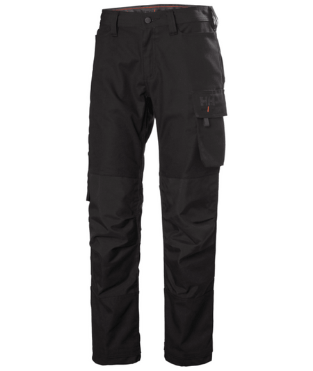 HH 77484 W Luna Work Pant C38