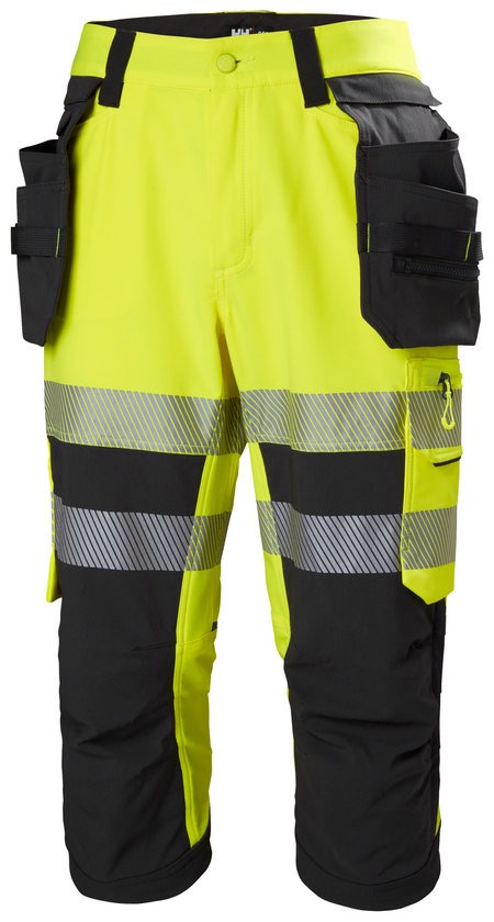 HH 77502 ICU BRZ Pirate Pant CL1 369 C58