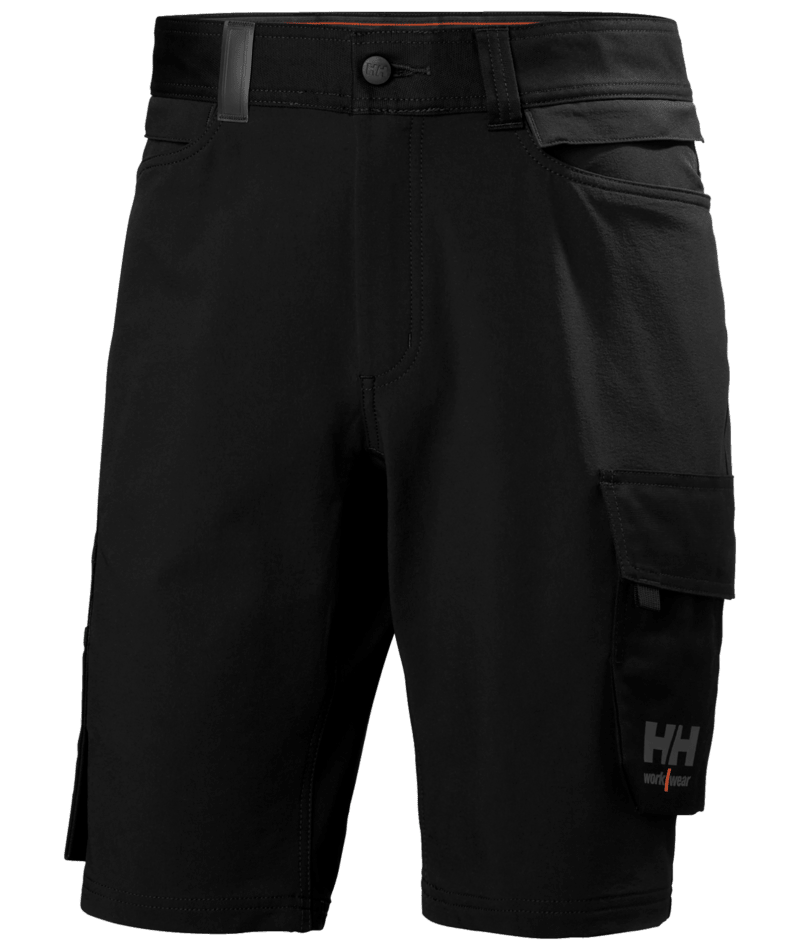 HH 77506 Oxford 4X CNCT SHORTS 990 C44