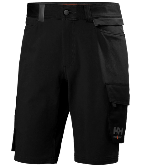 HH 77506 Oxford 4X CNCT SHORTS 990 C50