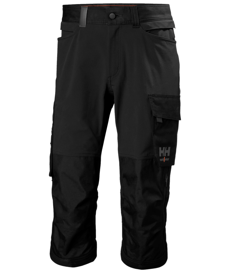 HH 77507 Oxford 4X Pirate Pant 990 C46