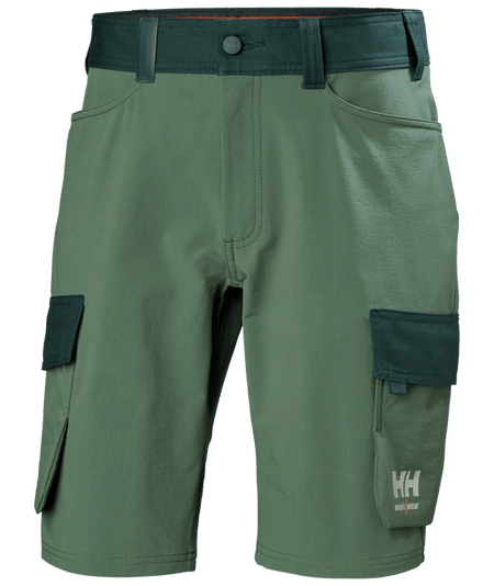 HH 77508 Oxford 4xCargo Shorts 474 C60