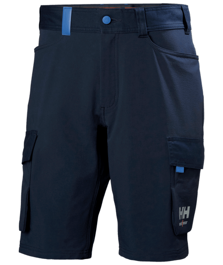 HH 77508 Oxford 4xCargo Shorts 599 C48