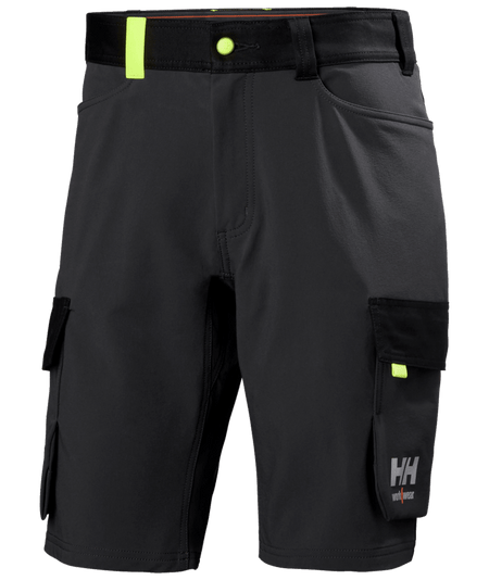 HH 77508 Oxford 4xCargo Shorts 989 C58