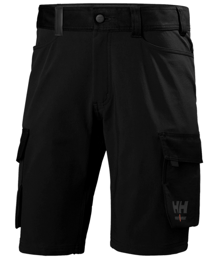 HH 77508 Oxford 4xCargo Shorts 990 C44