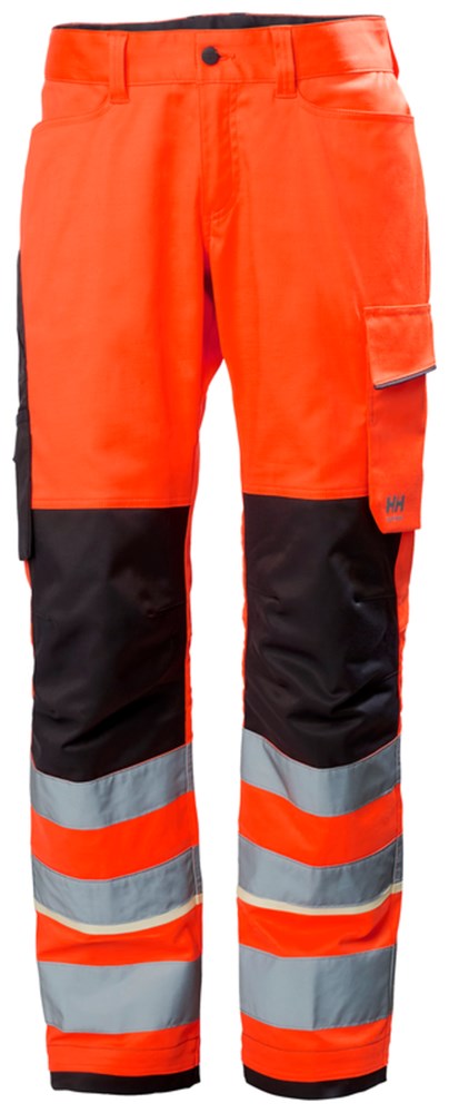 HH 77514 UC-ME Work Pant CL2 169 C146