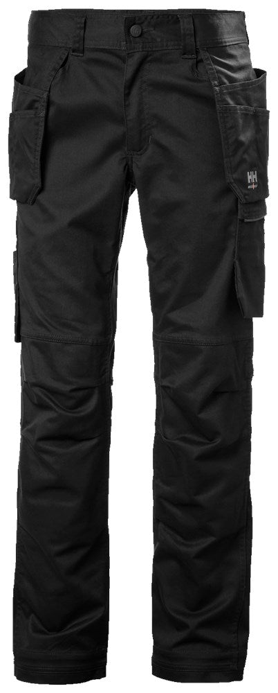 HH 77521 Manchester Cons Pant 990 D100