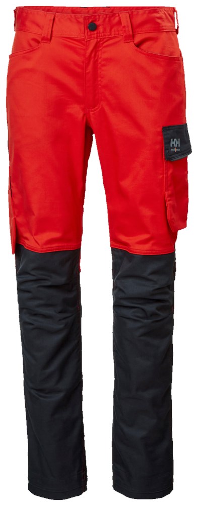 HH 77523 Manchester Work Pant 229 C148