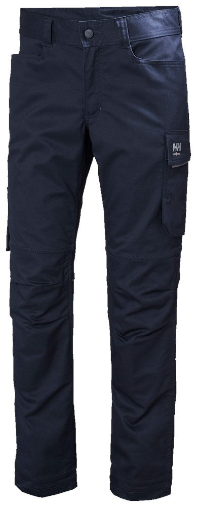 HH 77523 Manchester Work Pant 590 D100