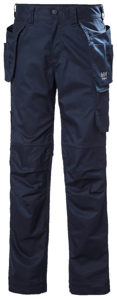 HH 77527 W Manchester Cons Pant 590 C40