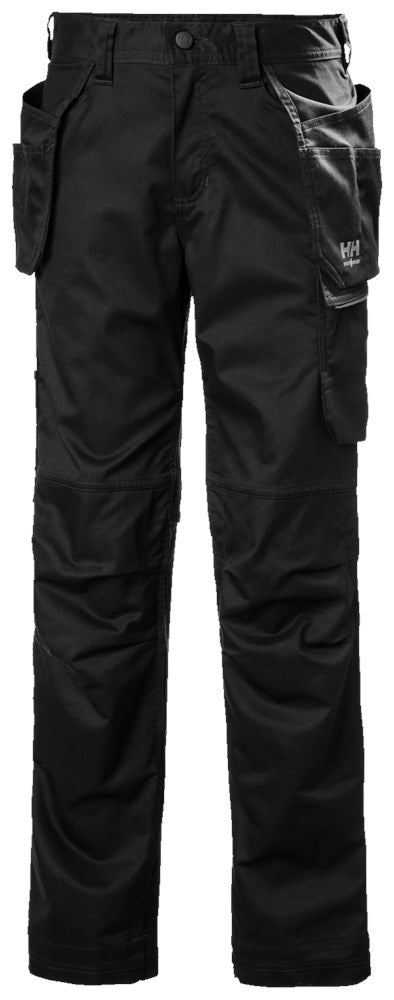 HH 77527 W Manchester Cons Pant 990 C46
