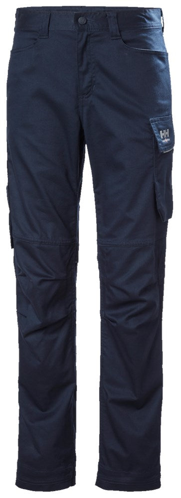 HH 77529 W Manchester Work Pant 590 C42