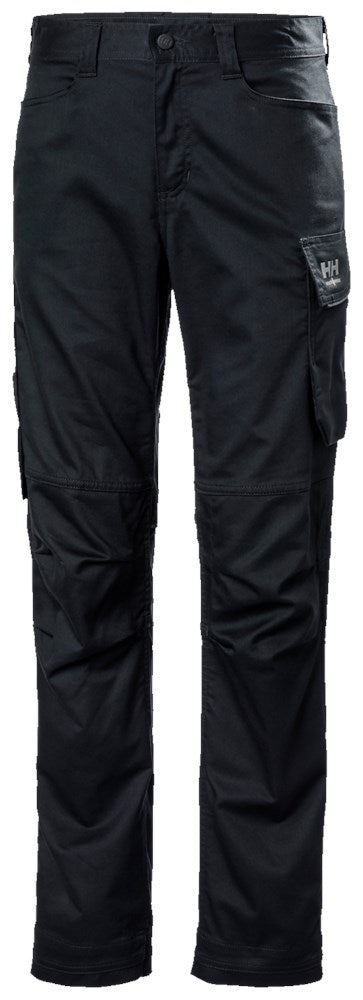 HH 77529 W Manchester Work Pant 990 C46