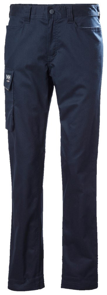 HH 77531 W Luna Light Serv. Pant 590 C46
