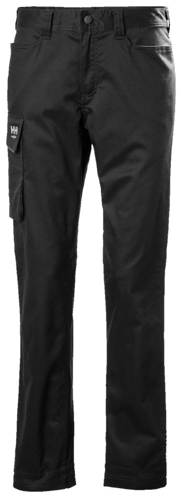 HH 77531 W Luna Light Serv. Pant 990 C44