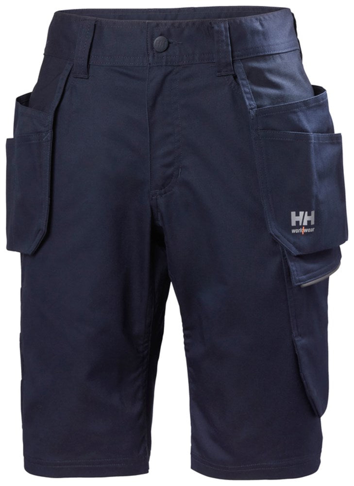 HH 77541 Manchester Cons Shorts 590 C44