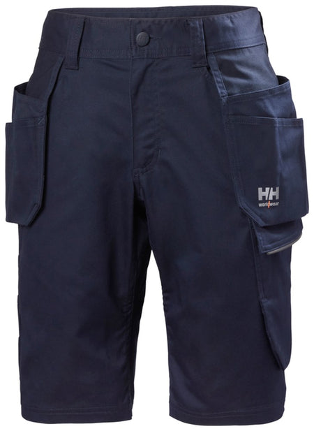 HH 77541 Manchester Cons Shorts 590 C44